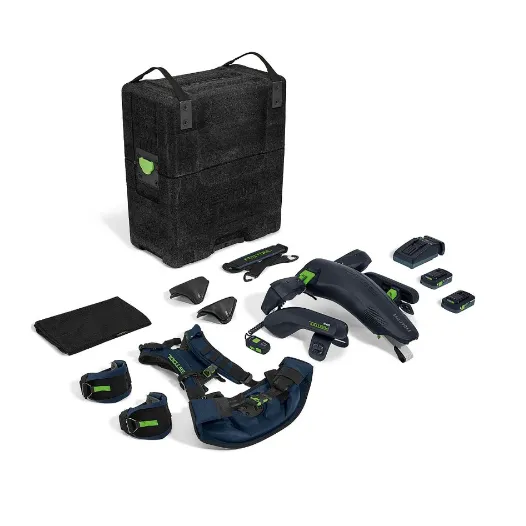Festool 577340 Exoskeleton ExoActive EXO 18 HPC 4.0 I-Plus