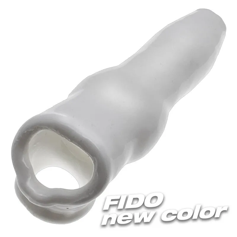 Fido Adjustfit heath