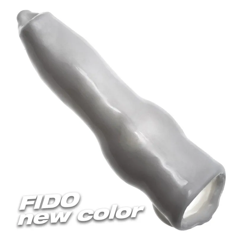 Fido Adjustfit heath