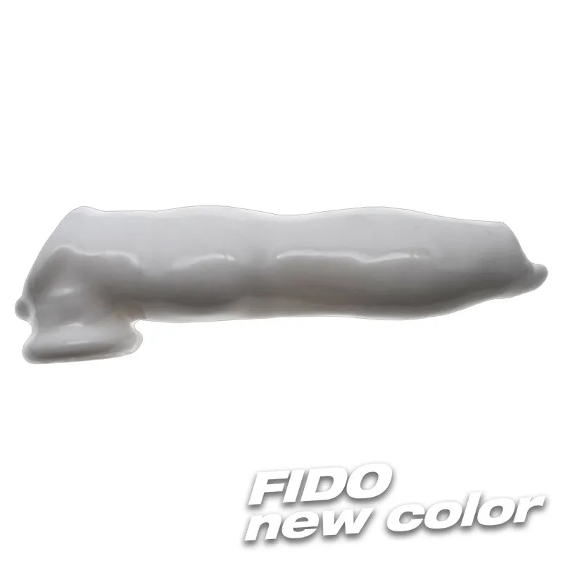 Fido Adjustfit heath