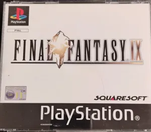 Final Fantasy IX