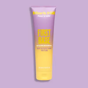 First Base Shampoo 250ml