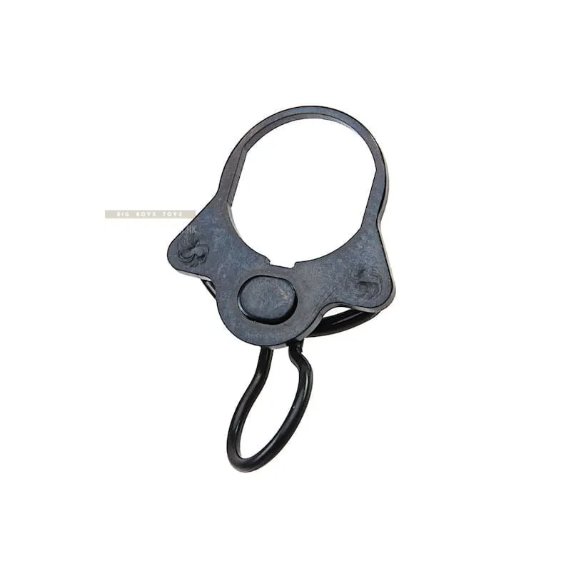 First Factory Sling Buffer Plate for Tokyo Marui Next Gen M4 AEG Series