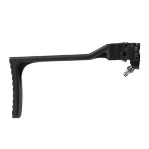 First Strike FSC Folding Stock with Remote Adapter
