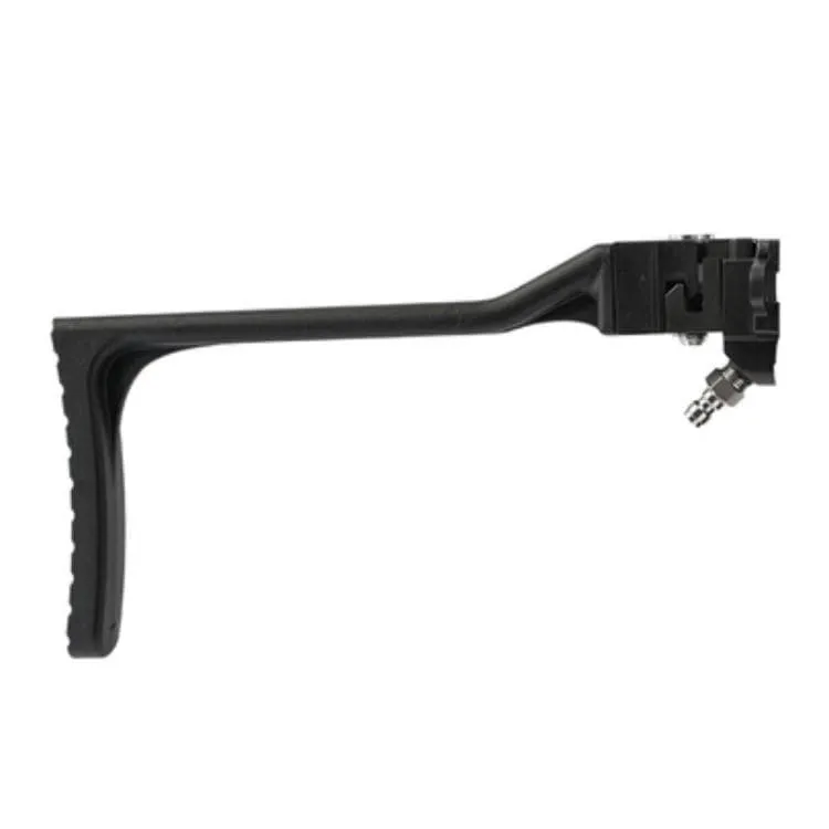 First Strike FSC Folding Stock with Remote Adapter