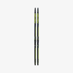 Fischer - Carbonlite Classic IFP - Junior