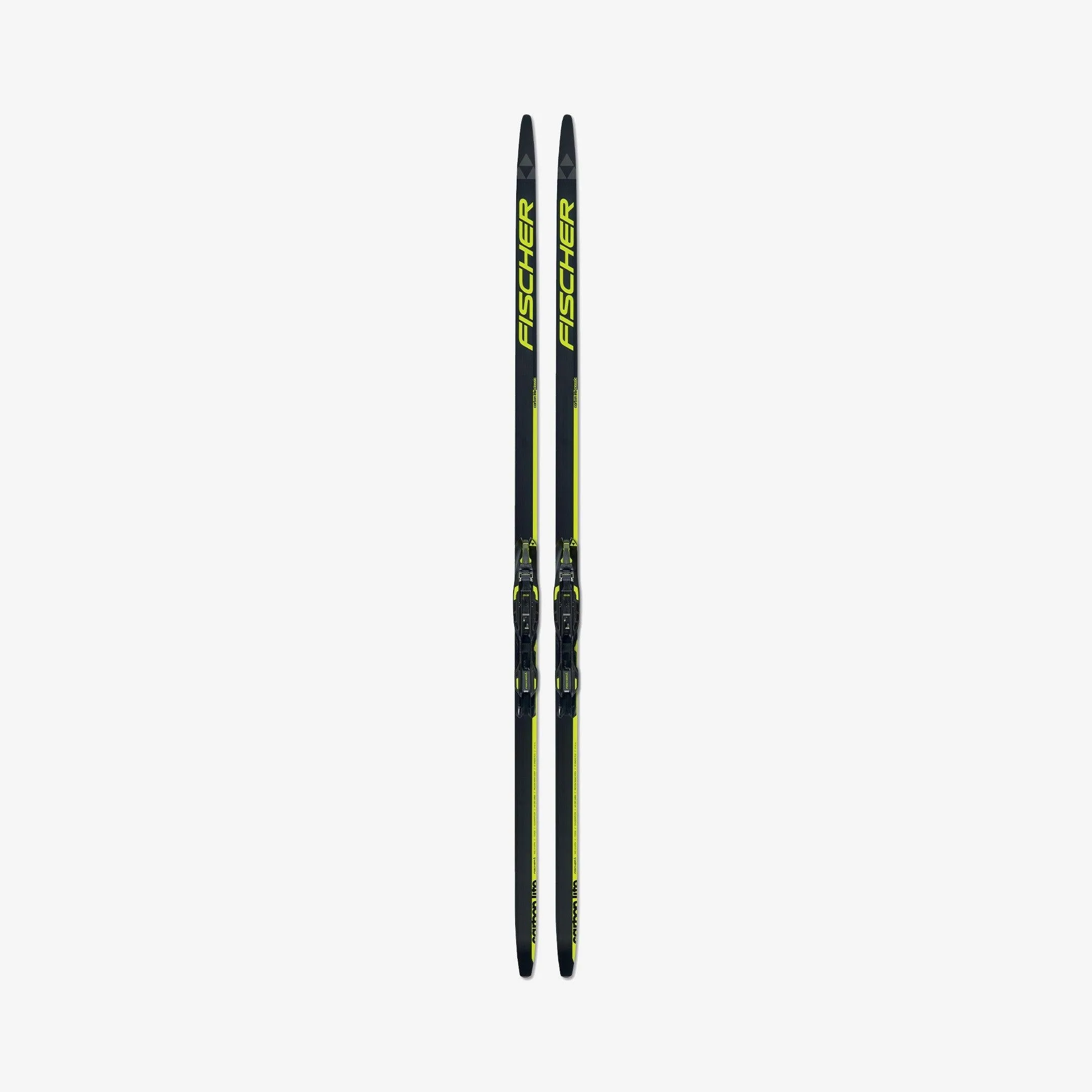 Fischer - Carbonlite Classic IFP - Junior