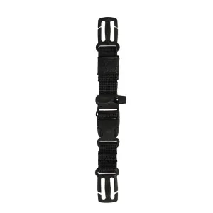 Fjallraven Kanken Chest Strap Black
