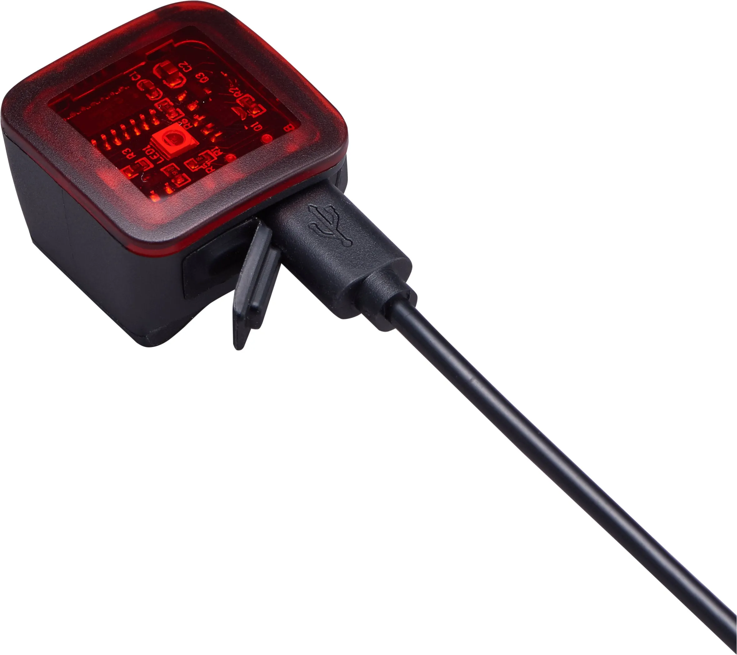 Flashback Taillight