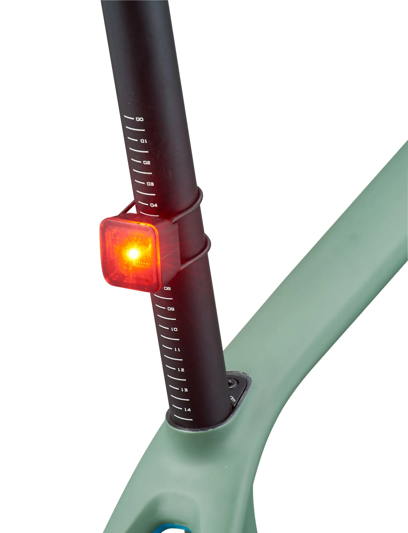 Flashback Taillight
