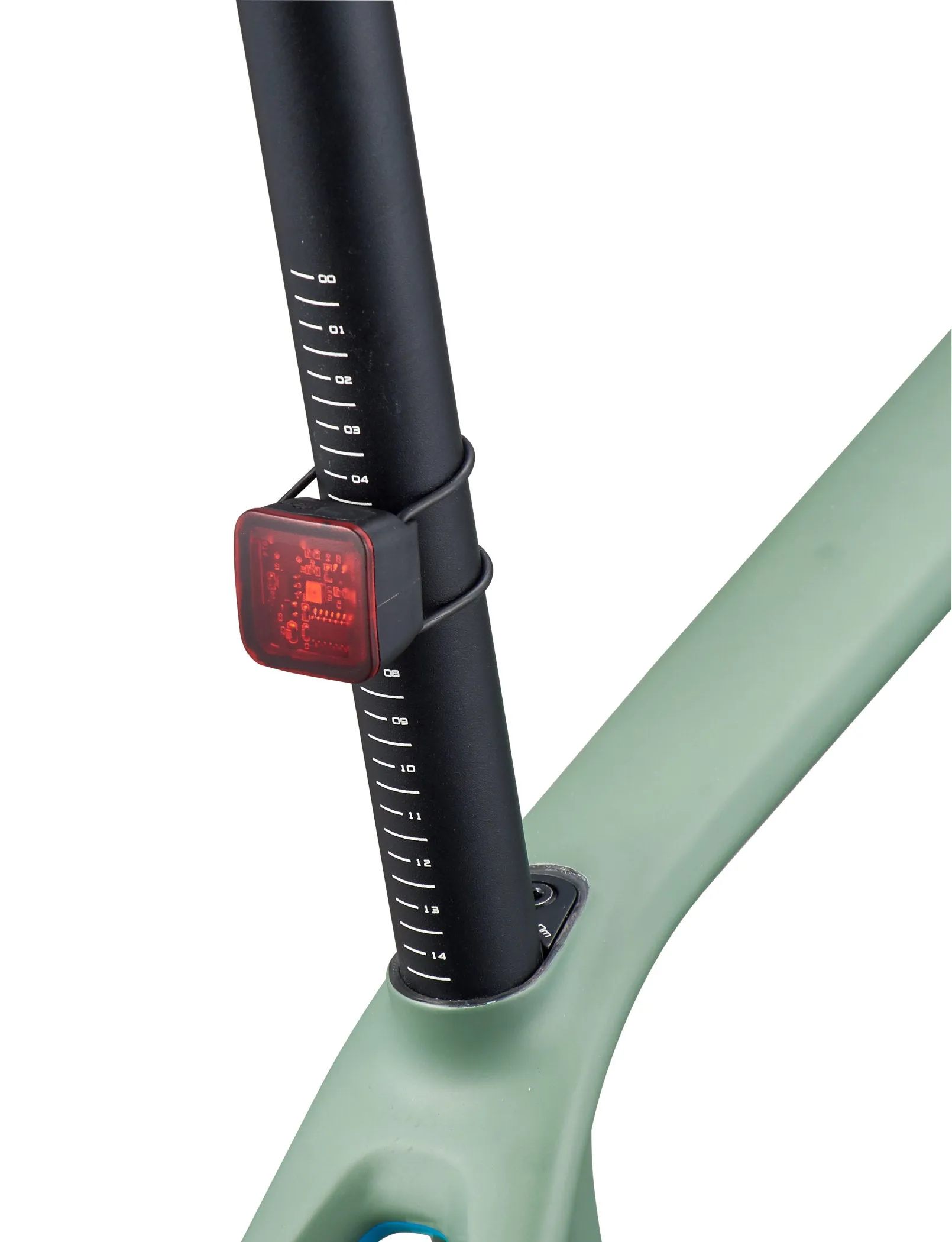 Flashback Taillight