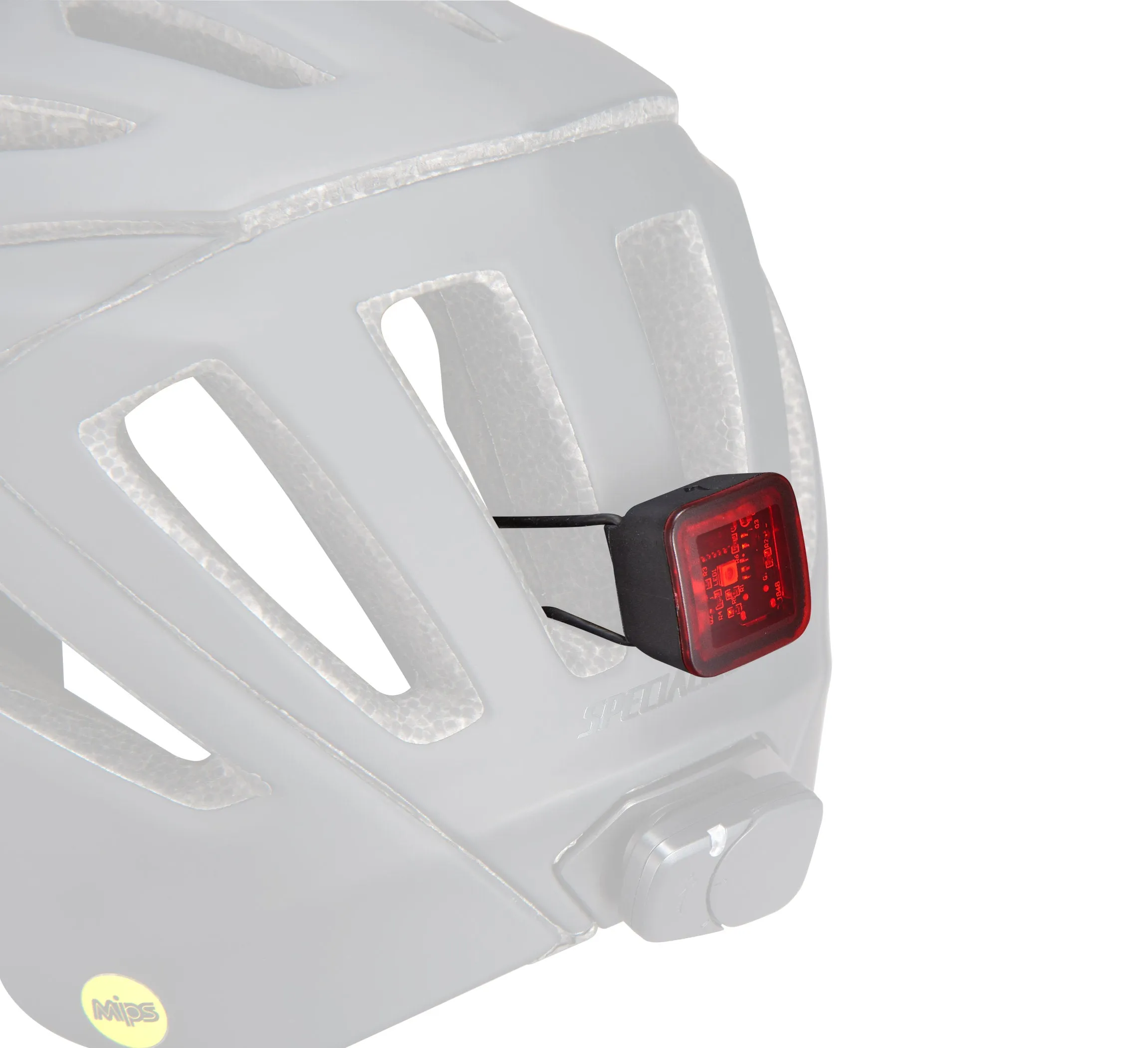 Flashback Taillight