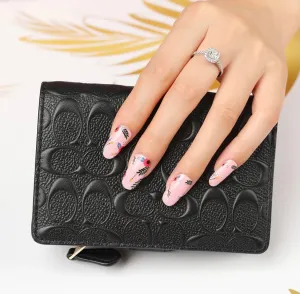Floral Fantasy