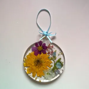 Floral Ornament