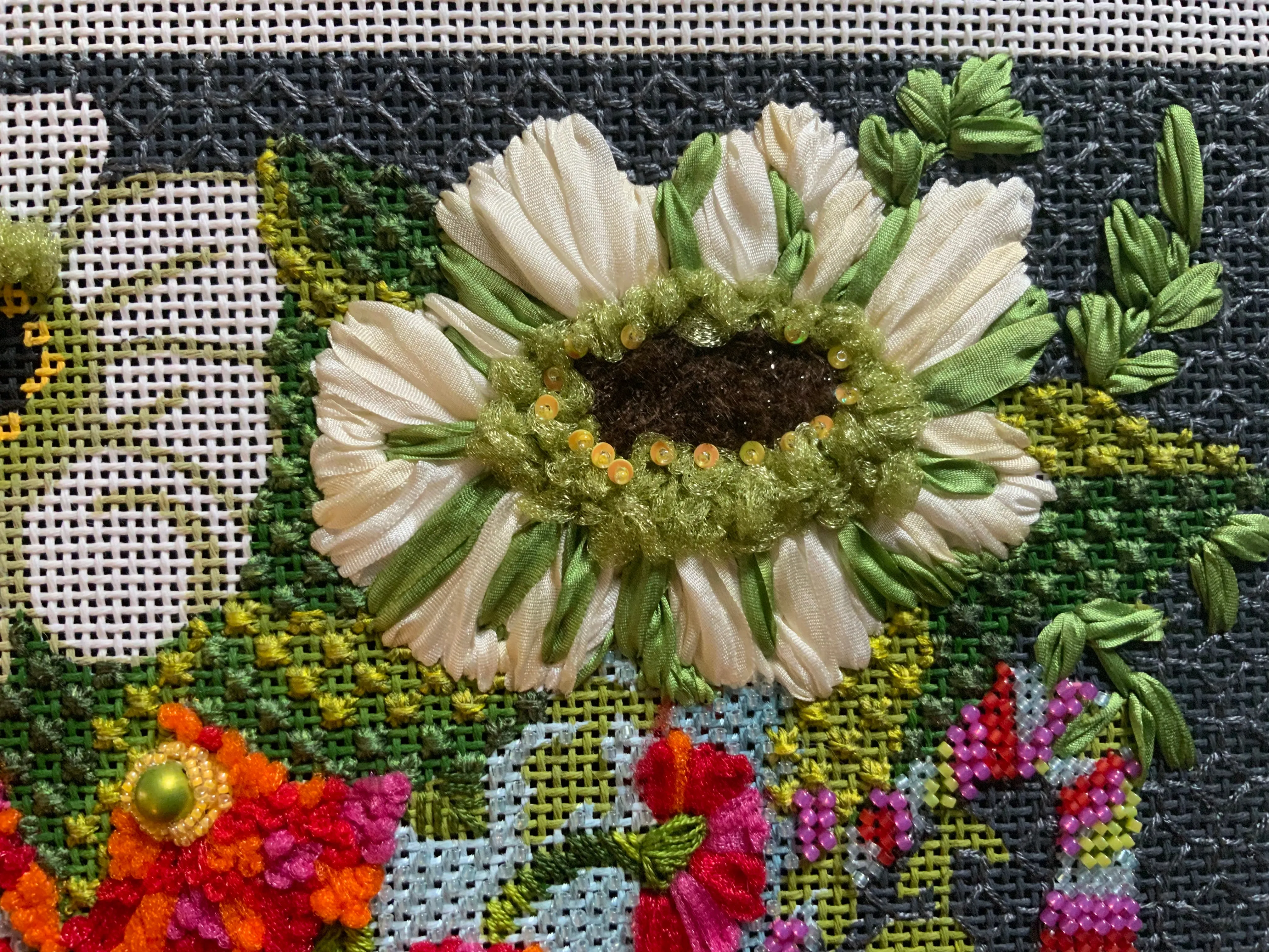 Floral Tea, Please! Kit