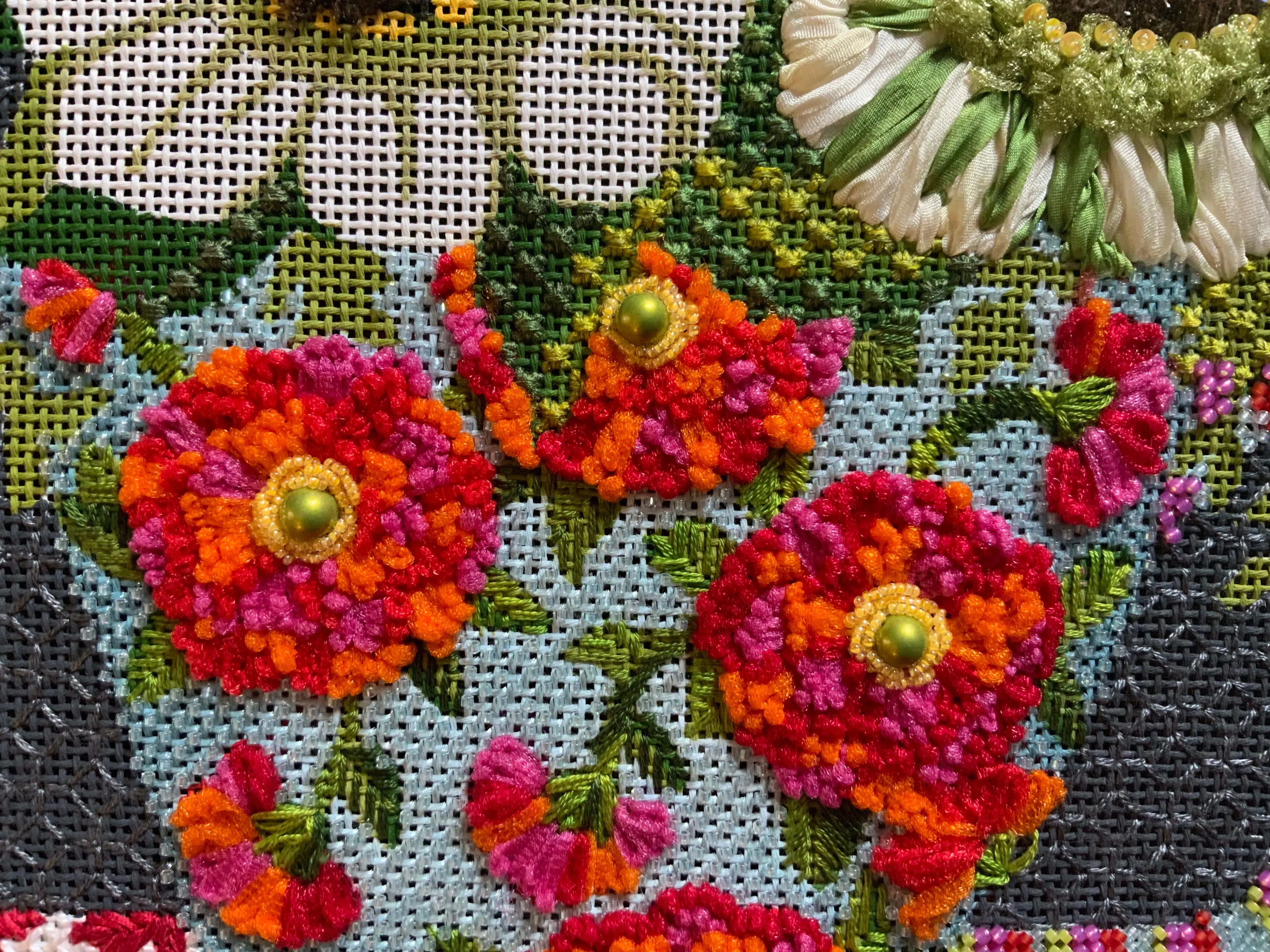 Floral Tea, Please! Kit