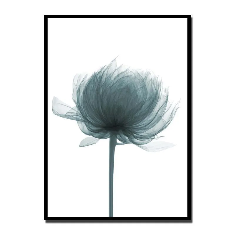 Flower | Canvas Art