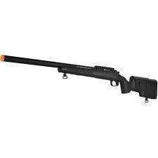 FN SPR A5M B/A Airsoft Sniper