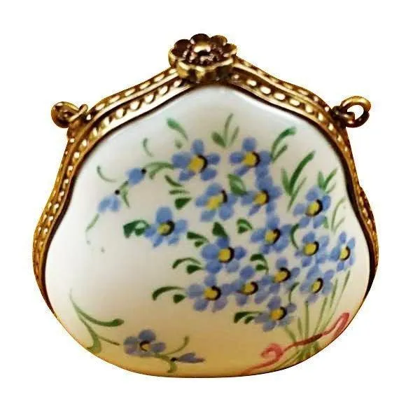Forget Me Not Handbag