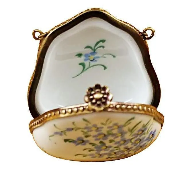 Forget Me Not Handbag