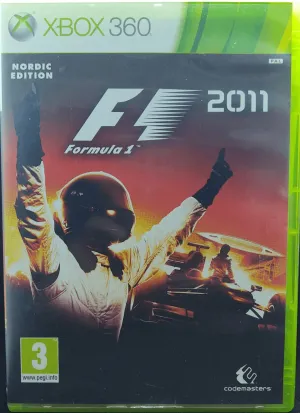 Formula 1 2011