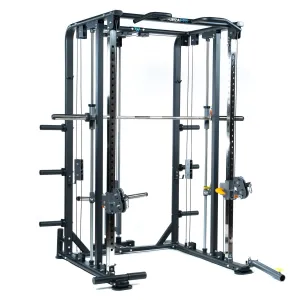 Forza FTS Functional System