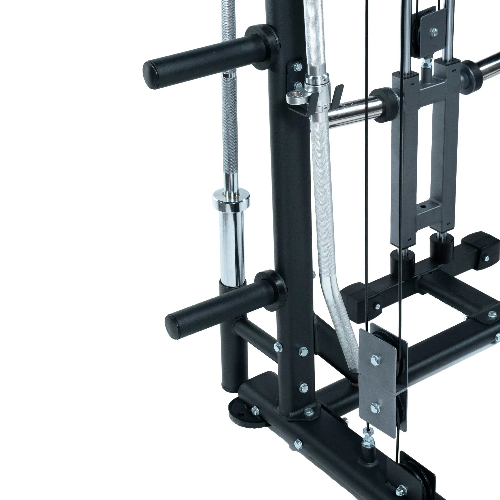 Forza FTS Functional System