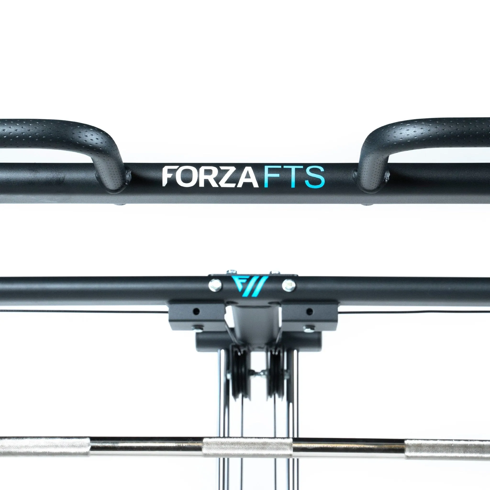 Forza FTS Functional System