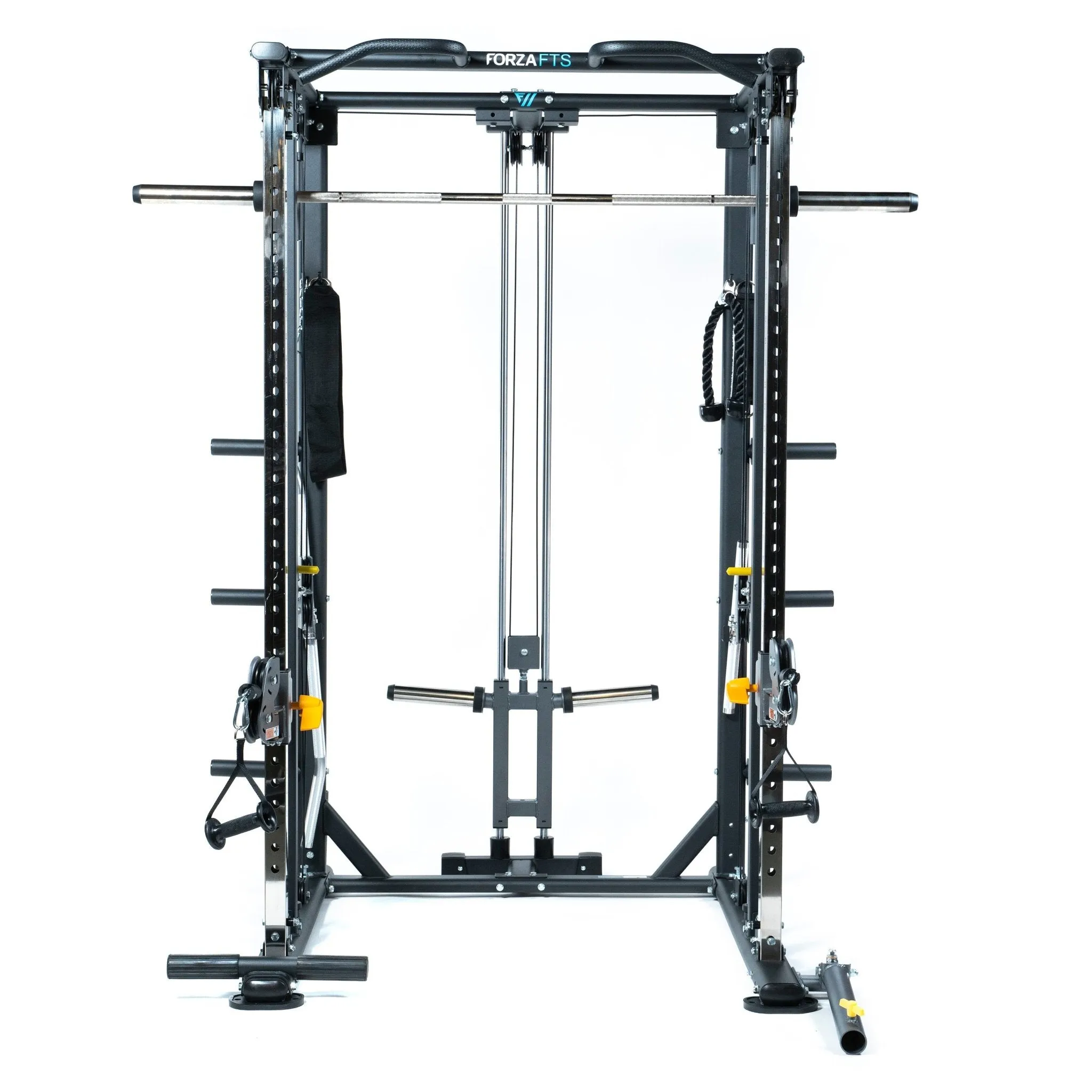 Forza FTS Functional System