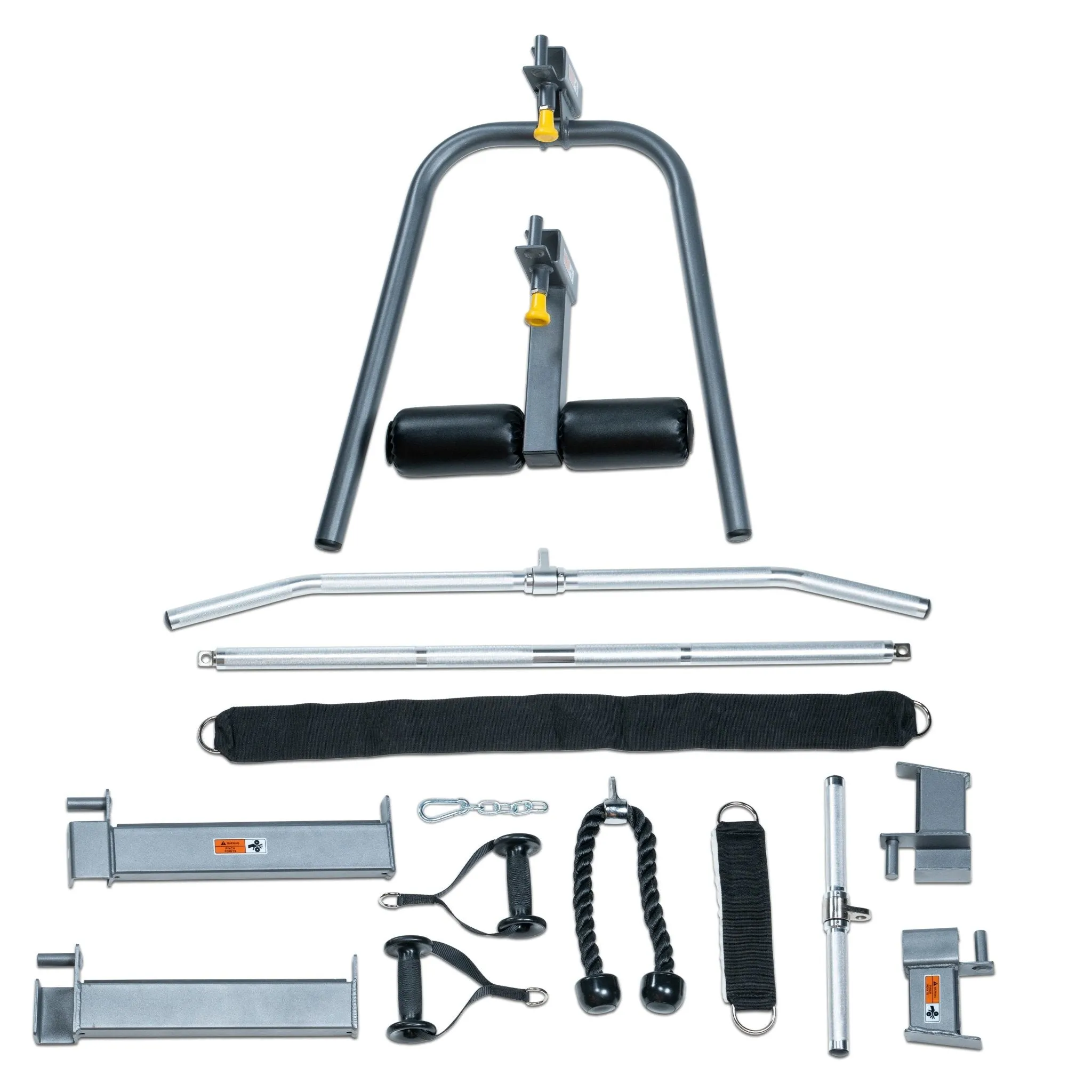 Forza FTS Functional System