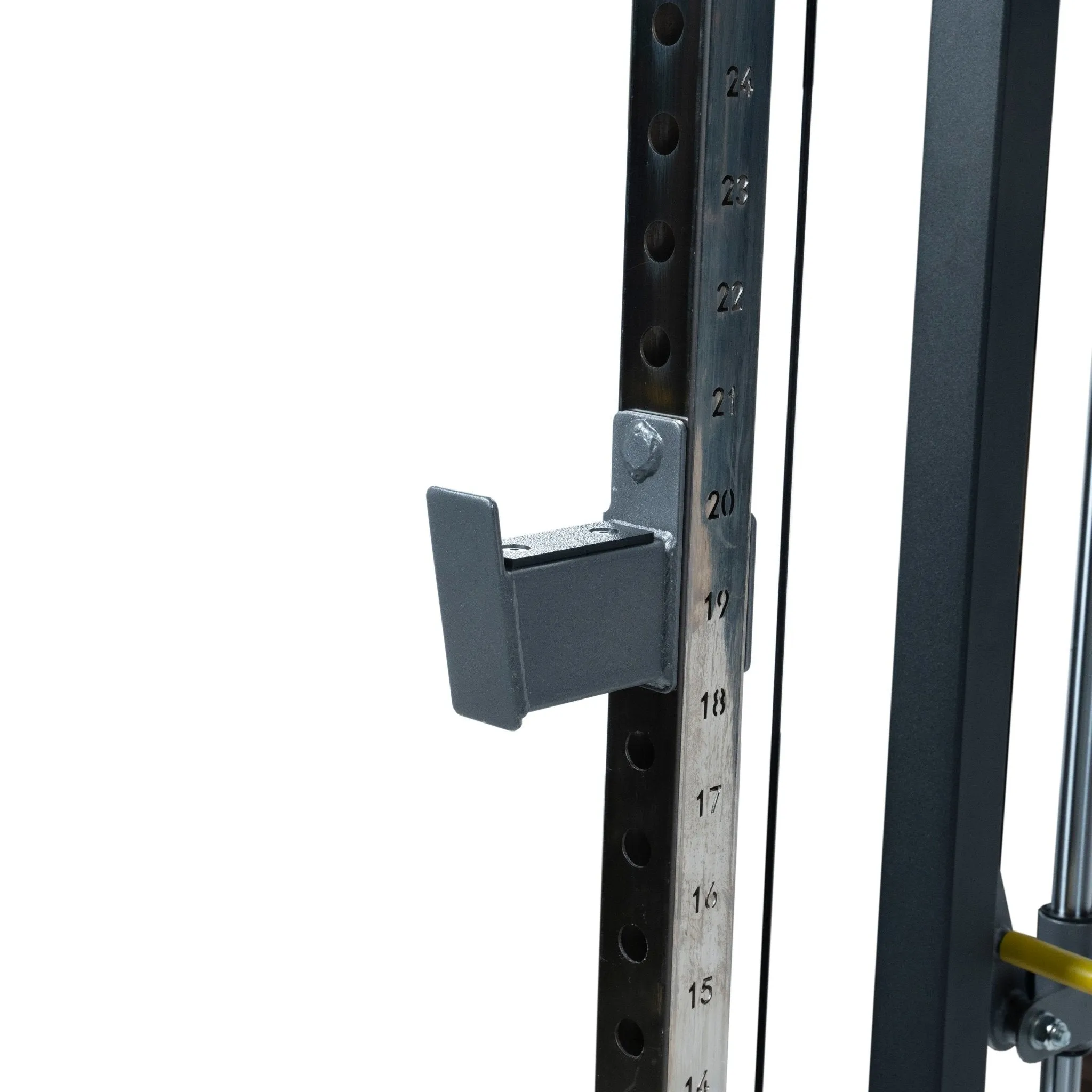 Forza FTS Functional System