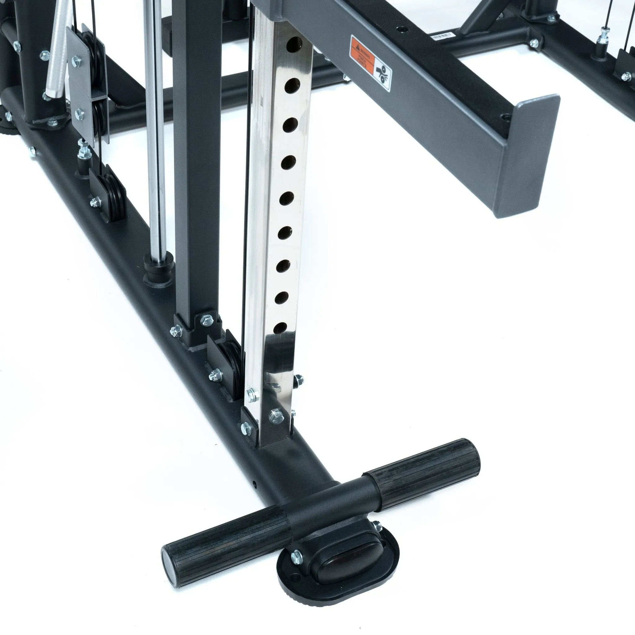 Forza FTS Functional System