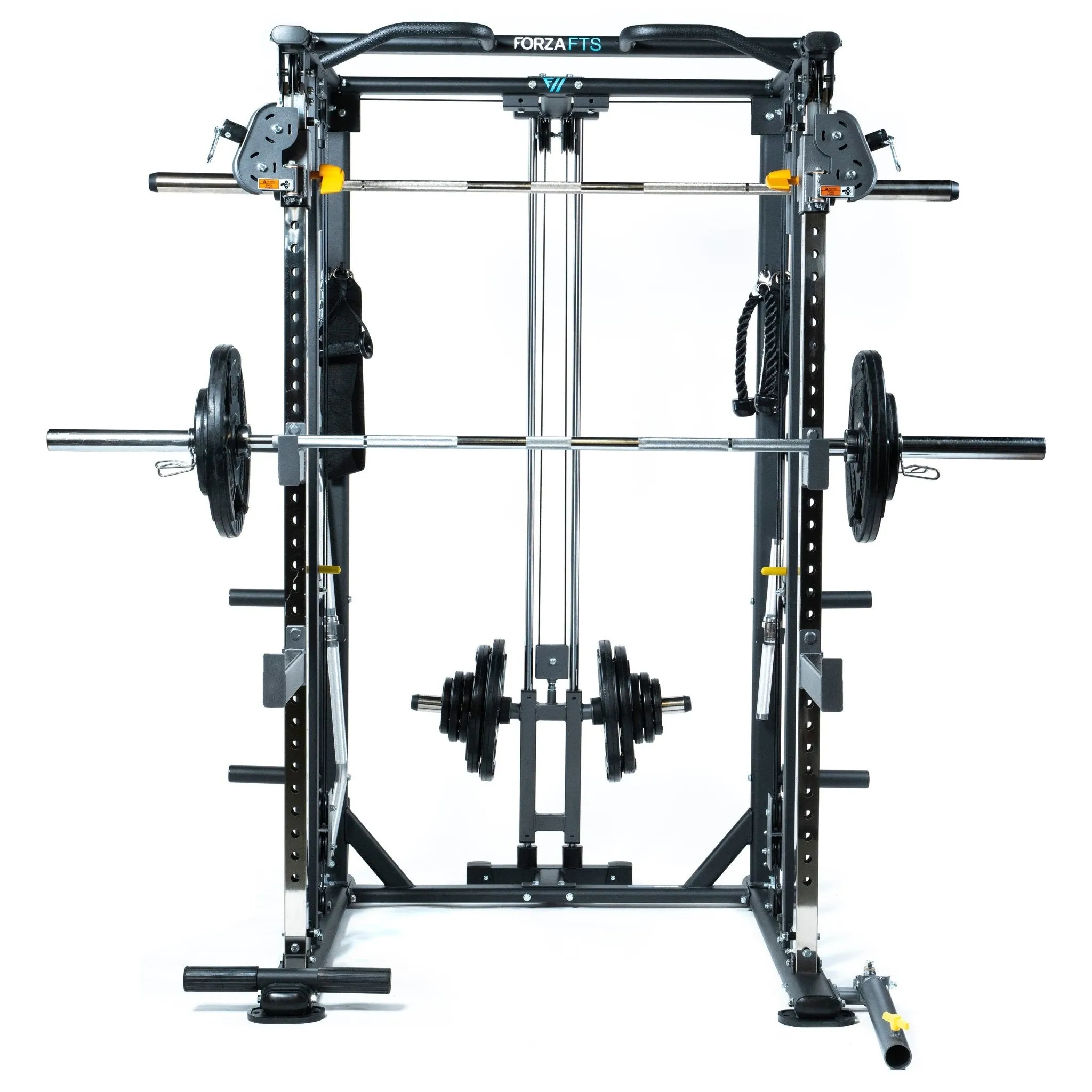 Forza FTS Functional System