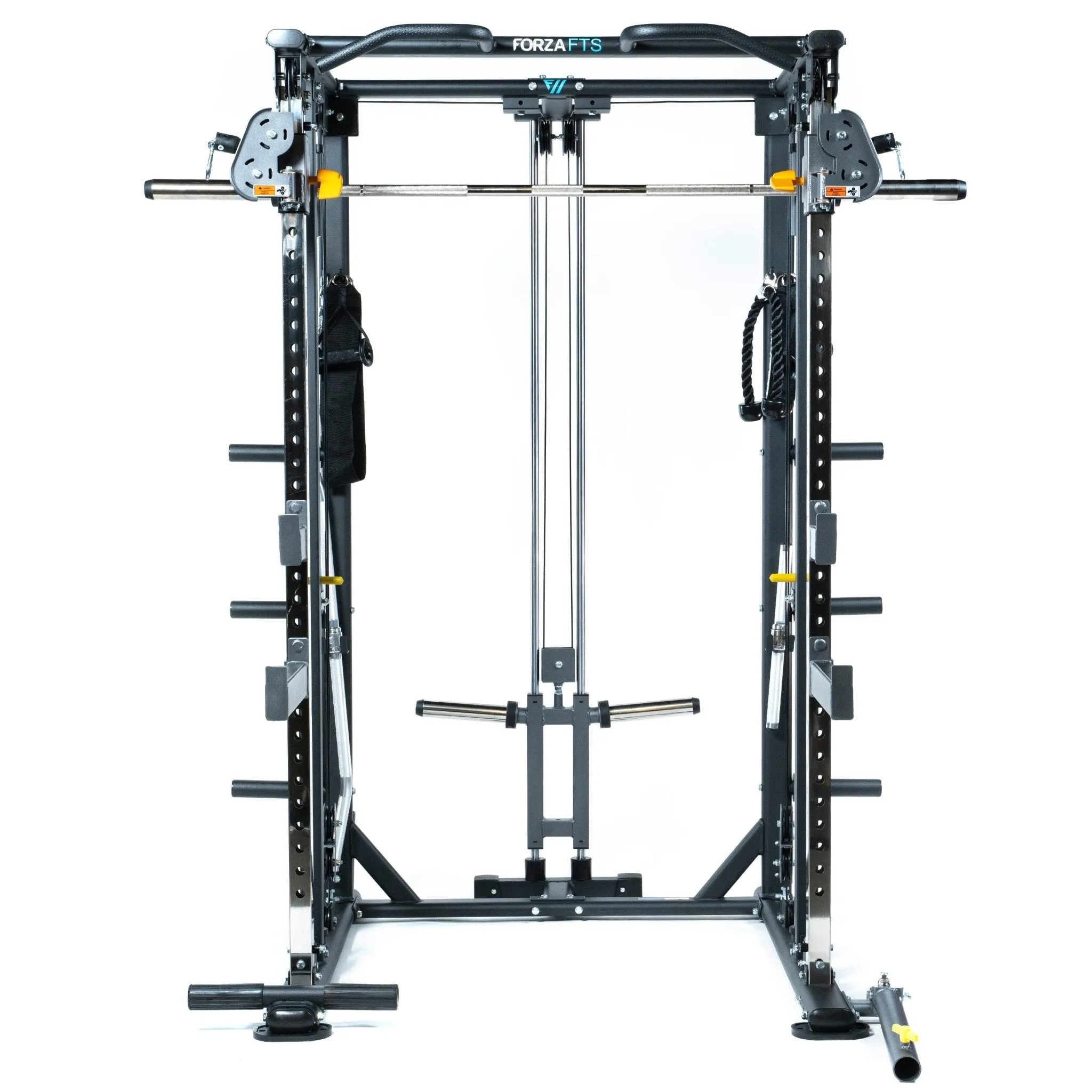 Forza FTS Functional System