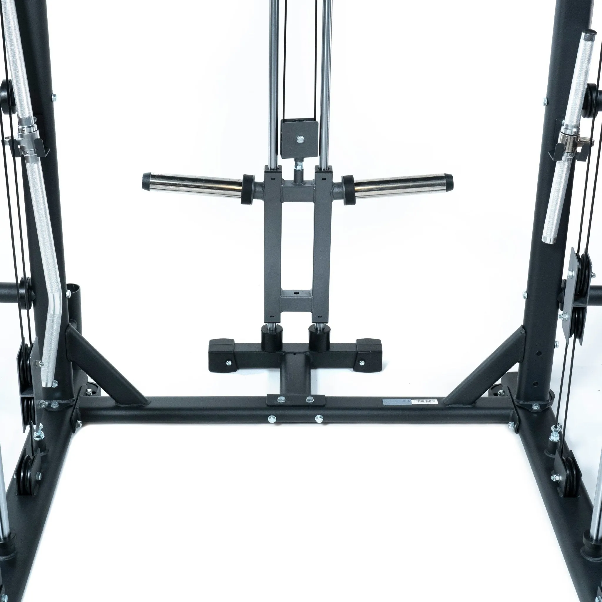 Forza FTS Functional System