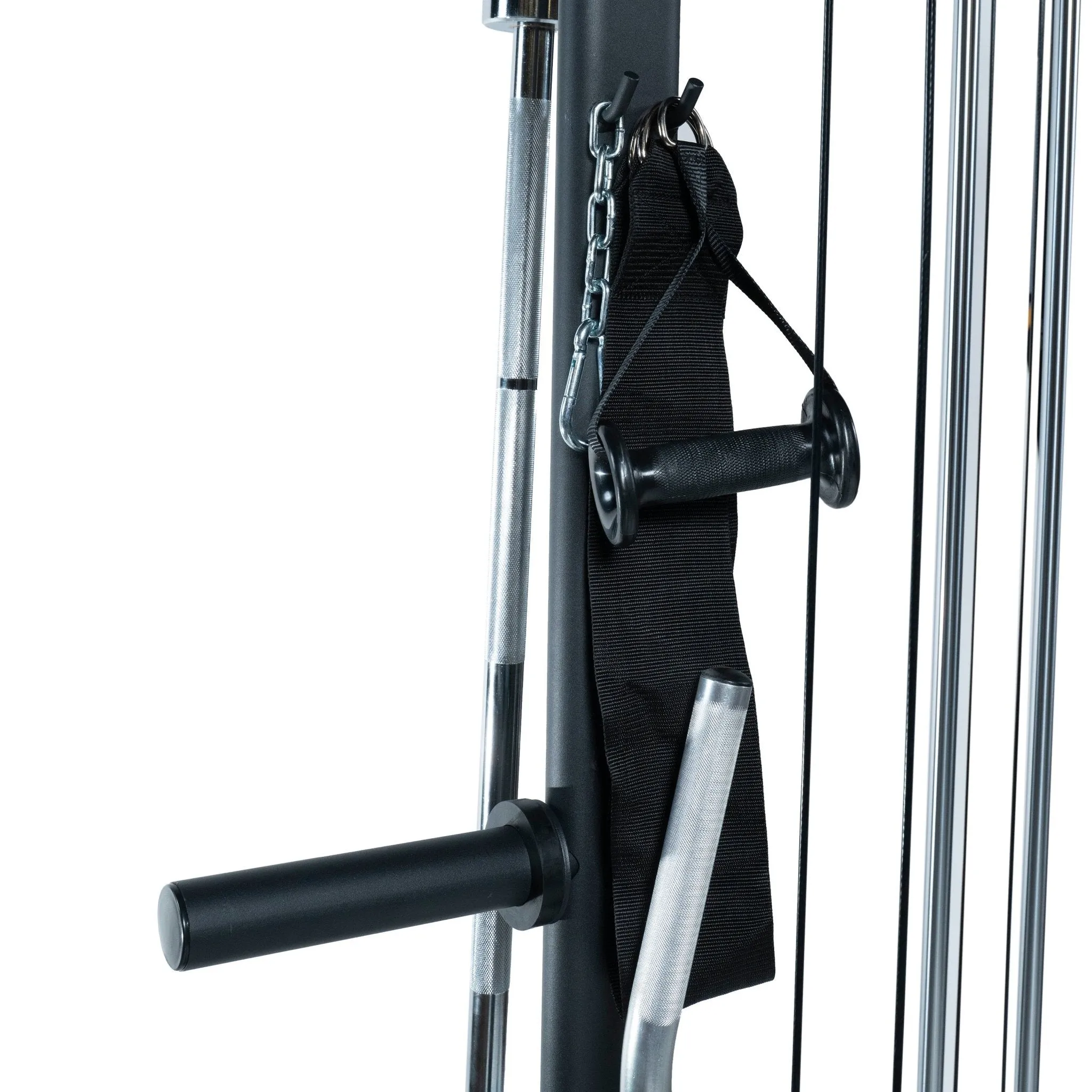 Forza FTS Functional System