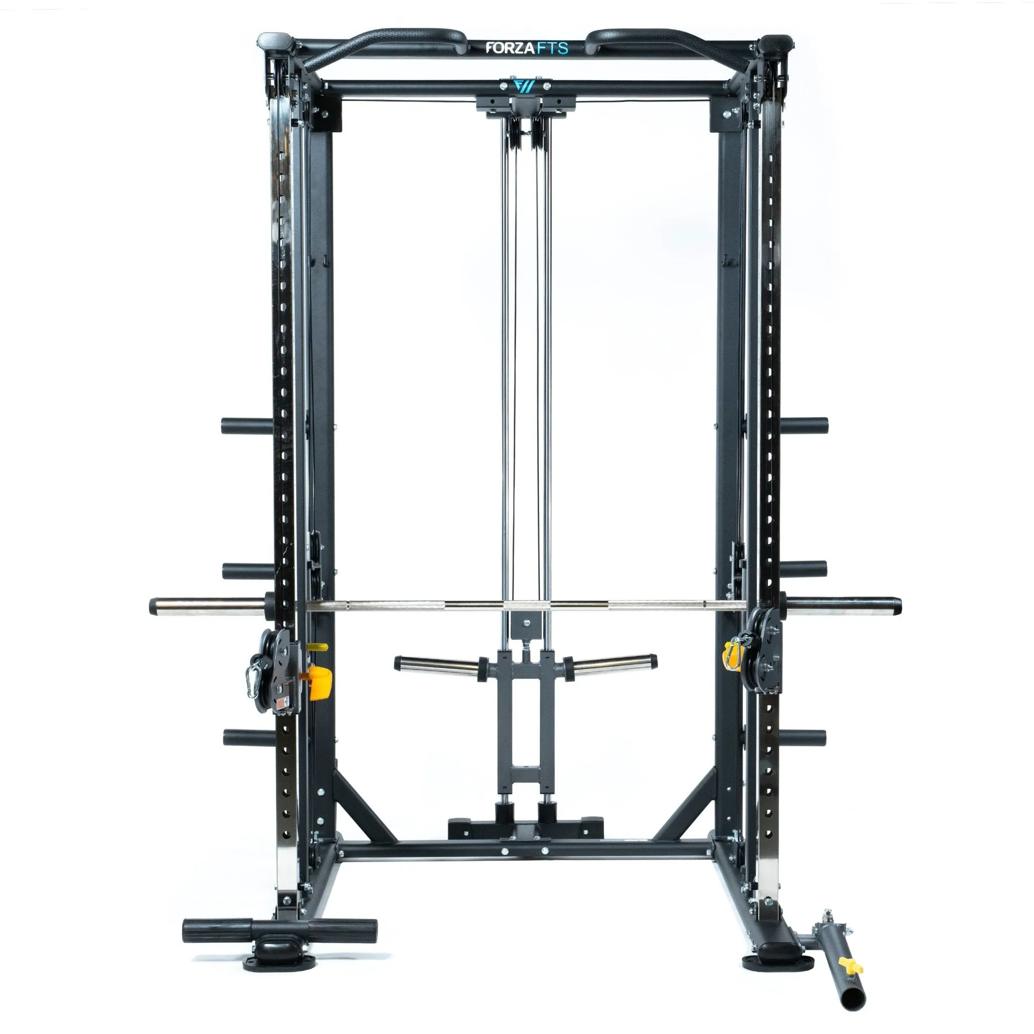 Forza FTS Functional System