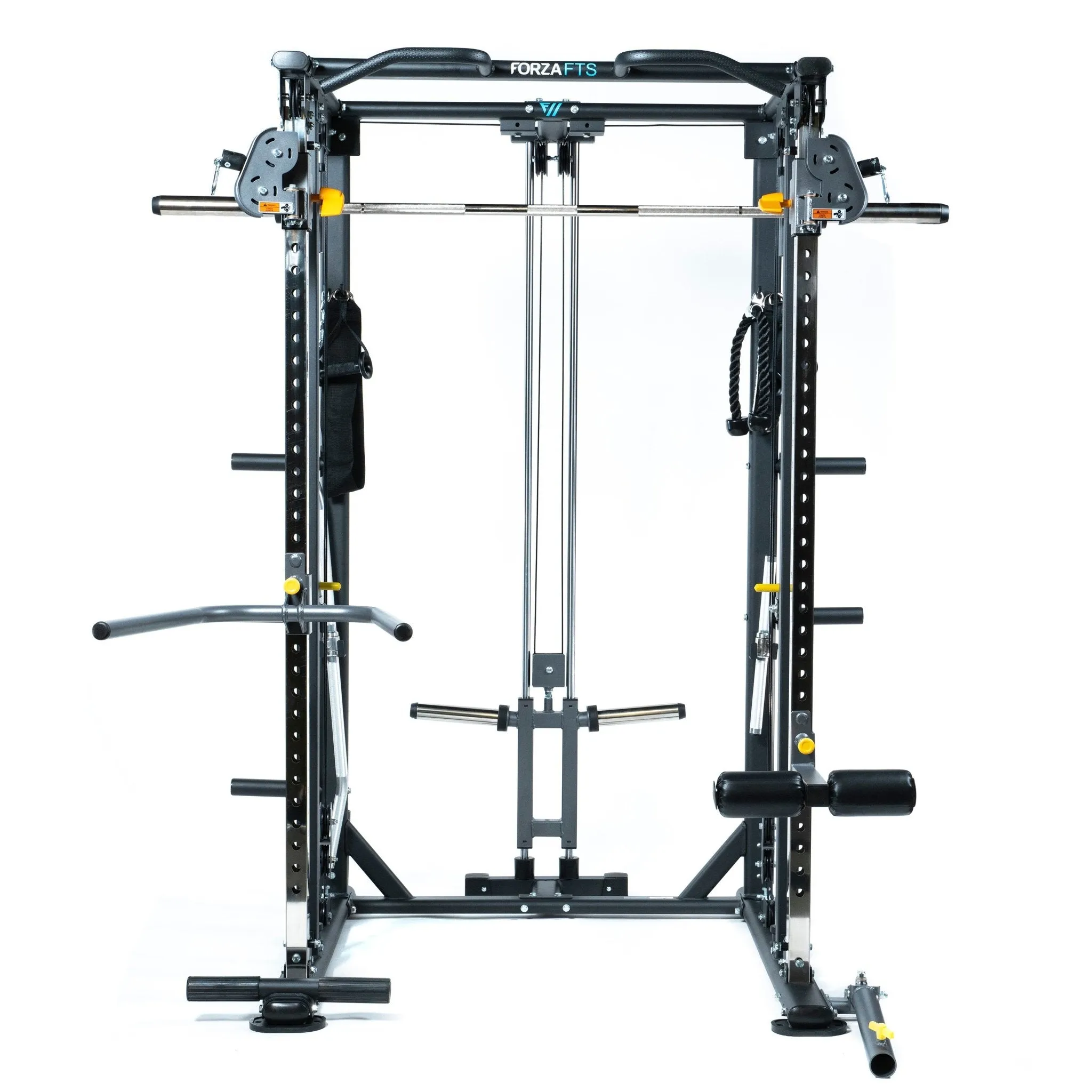 Forza FTS Functional System