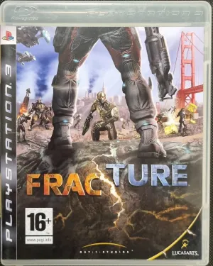 Fracture