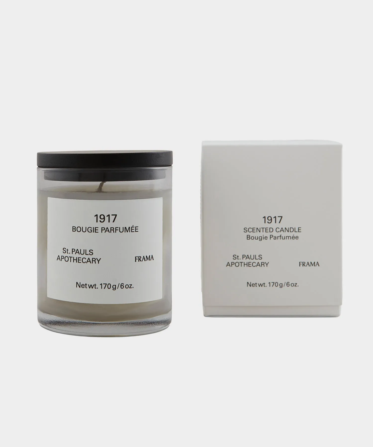 Frama 1917 Scented Candle 170G