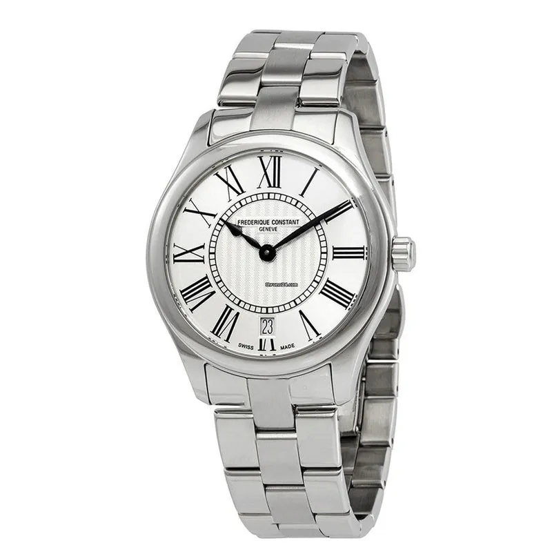 Frédérique Constant - Classic Auto Ladies (FC-312V4S6)