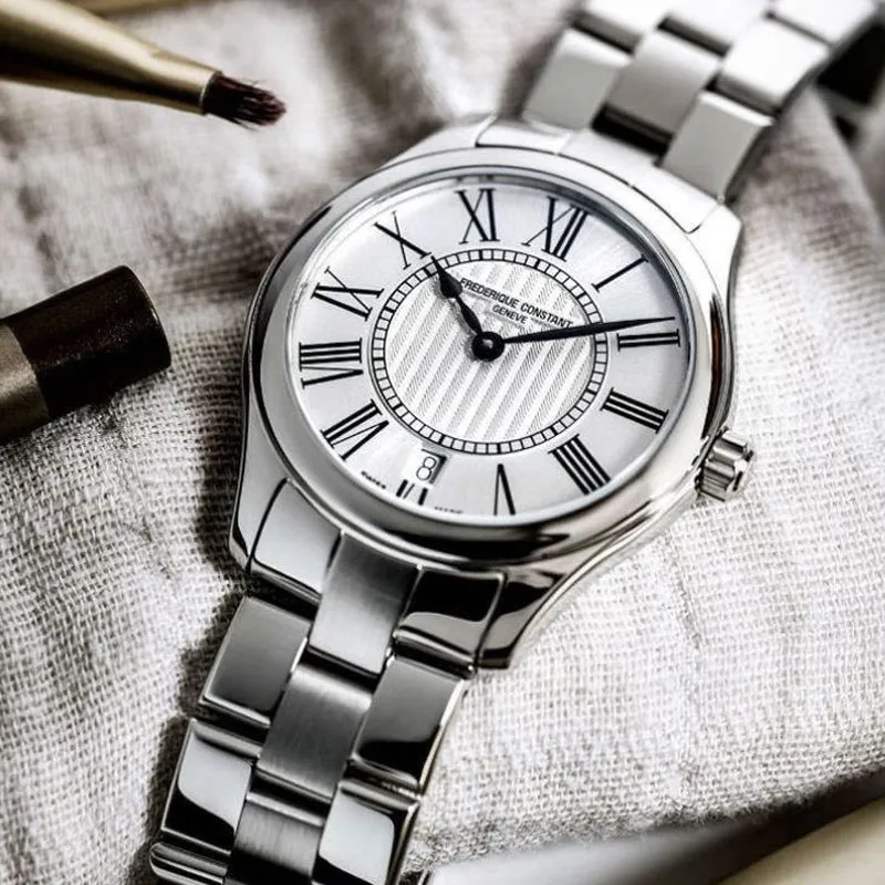 Frédérique Constant - Classic Auto Ladies (FC-312V4S6)