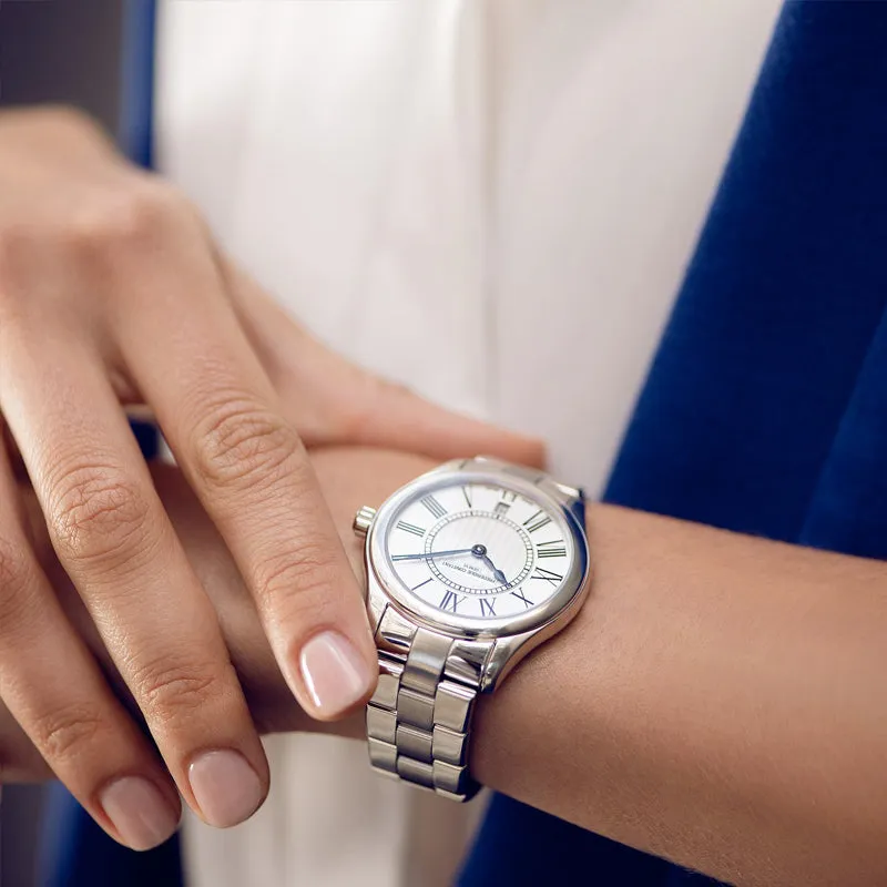 Frédérique Constant - Classic Auto Ladies (FC-312V4S6)