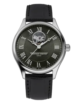 Frédérique Constant - Classic Heart Beat (FC-310MCK5B6)