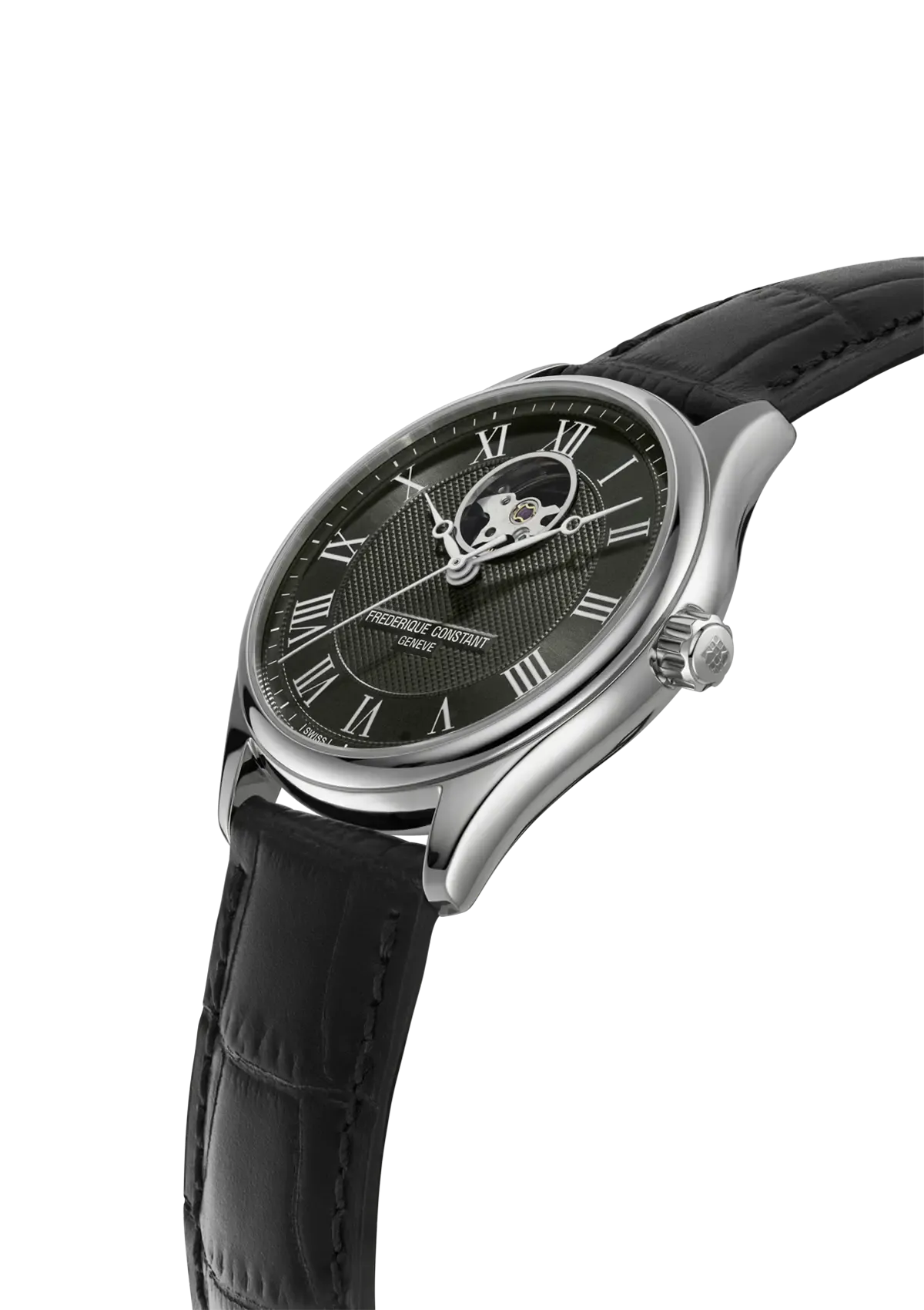 Frédérique Constant - Classic Heart Beat (FC-310MCK5B6)