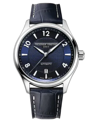 Frédérique Constant - Runabout Édition limitée Automatique (FC-303RMN5B6)