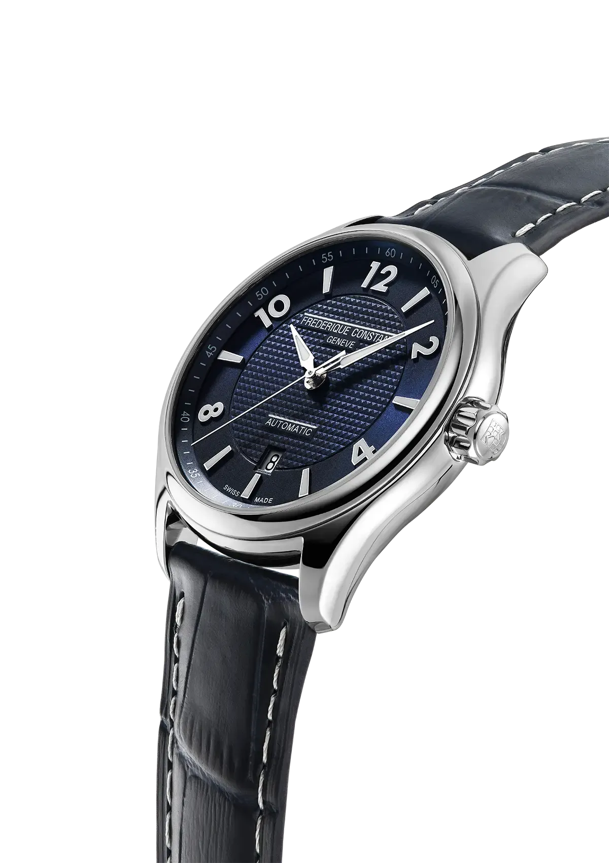 Frédérique Constant - Runabout Édition limitée Automatique (FC-303RMN5B6)