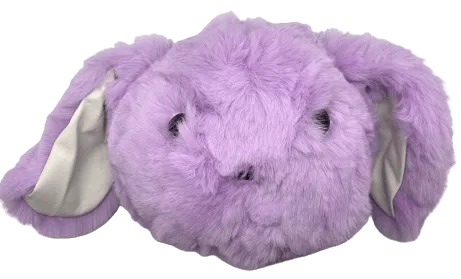 Fur Bunny Bag