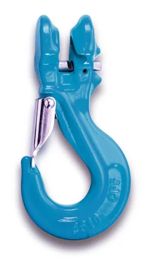 G-100 CLUTCH SLING HOOK 3/8"