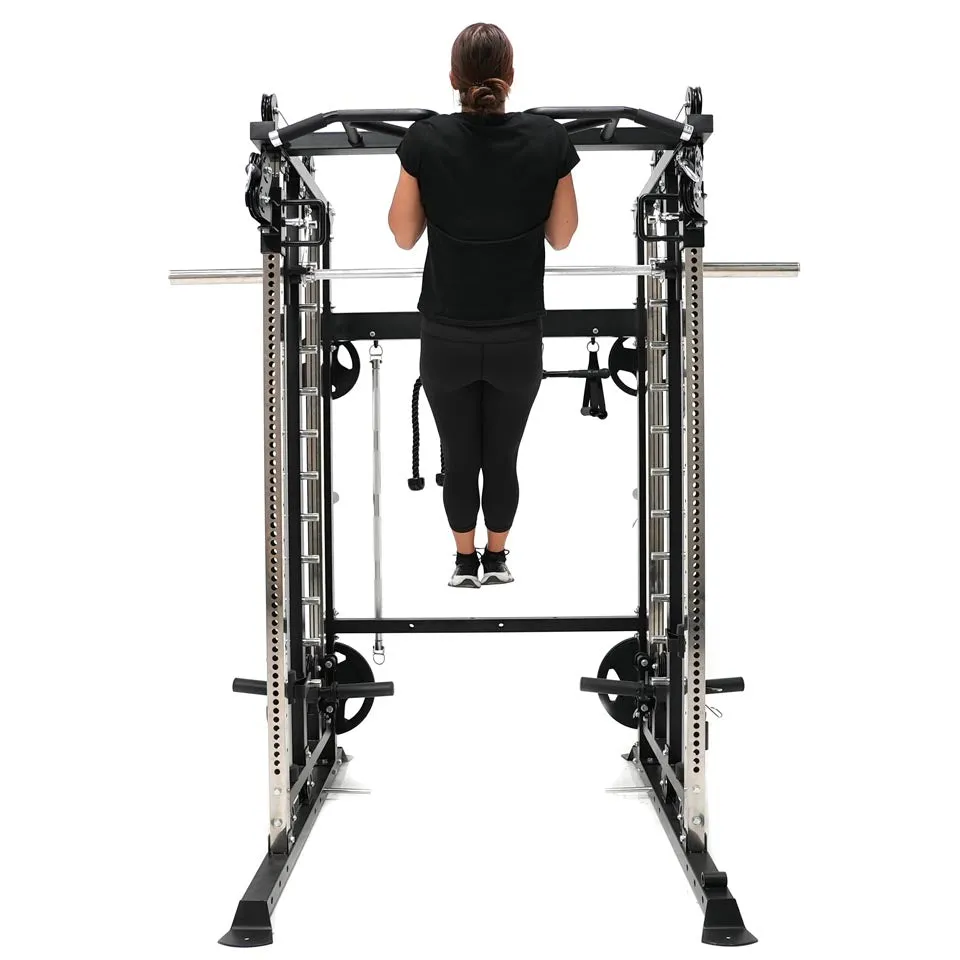 G3 All-In-One Trainer